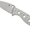 Spyderco Mule Team™ K294