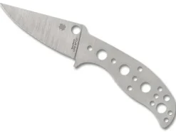 Spyderco Mule Team&trade; 2 CPM SPY27