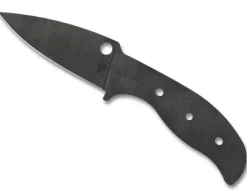 Spyderco Mule Team&trade; HIC
