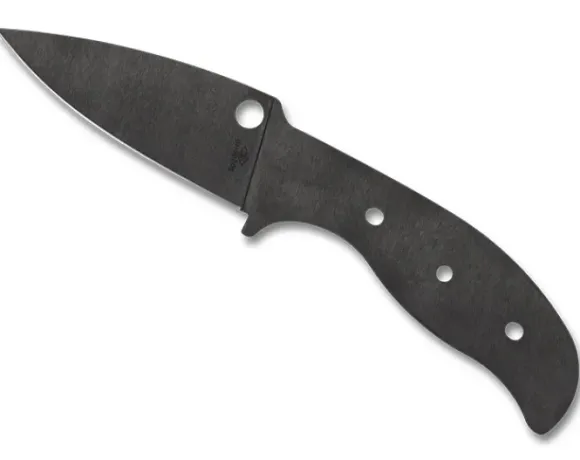 Spyderco Mule Team™ HIC