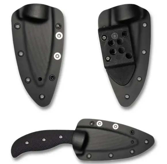 Spyderco Mule Team™ HIC Boltaron Sheath