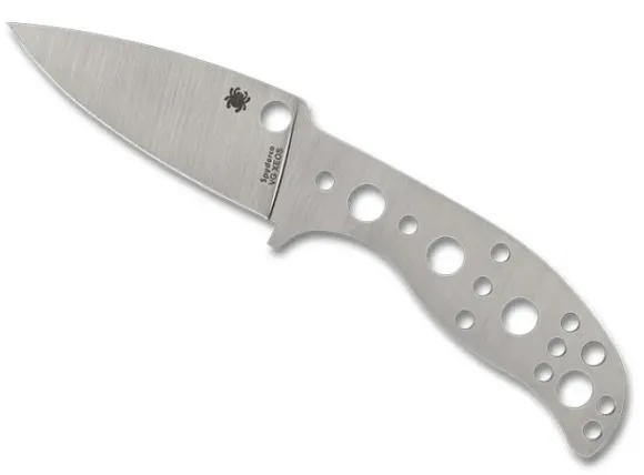 Spyderco Mule Team™ VG XEOS®