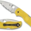Spyderco Native® 5 Salt®