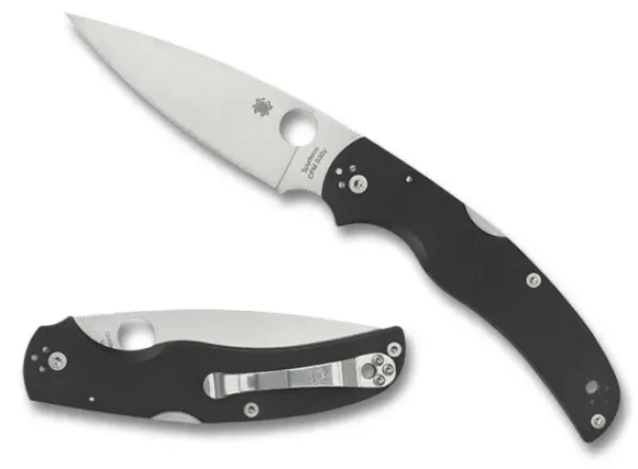 Spyderco Native Chief™