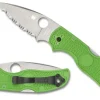 Spyderco Native&reg; 5 Salt&reg;