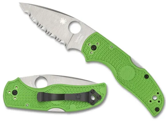Spyderco Native® 5 Salt®
