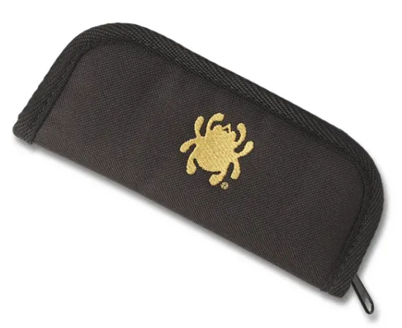 Spyderco Nylon Pouch Large