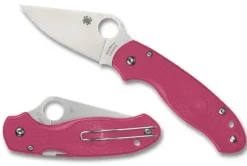 Spyderco Para&reg; 3 Lightweight Pink