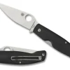 Spyderco Pattadese