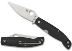 Spyderco Pattadese