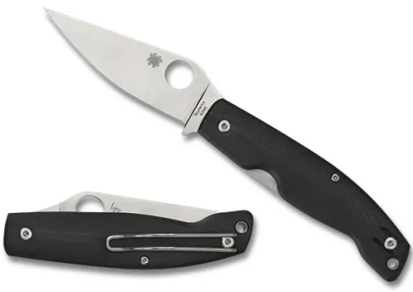 Spyderco Pattadese