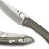 Spyderco Paysan™