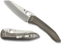 Spyderco Paysan™