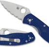 Spyderco Persistence® Lightweight CPM S35VN SpyderEdge