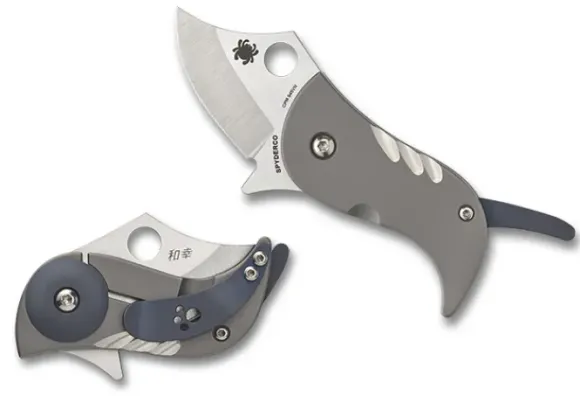 Spyderco Pochi™