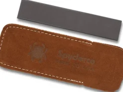Spyderco Pocket Stone Medium