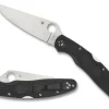 Spyderco Police™ 4 Lightweight