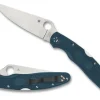 Spyderco Police™ 4 Lightweight K390