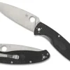 Spyderco Resilience® Lightweight