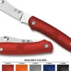 Spyderco Roadie™