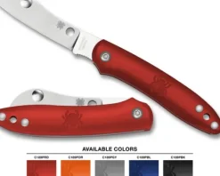 Spyderco Roadie™