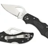 Spyderco Robin® 2 Lightweight Black