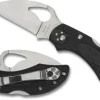 Spyderco Robin® 2 Lightweight Wharncliffe