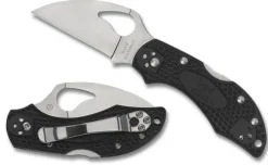 Spyderco Robin® 2 Lightweight Wharncliffe