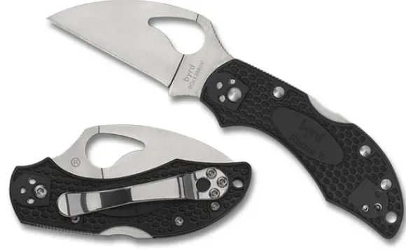 Spyderco Robin® 2 Lightweight Wharncliffe