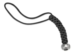 Spyderco Round Bead w/Lanyard