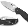 Spyderco Sage™ 5 Lightweight