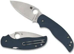 Spyderco Sage&trade; 5 CPM&reg; SPY27&reg;