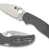 Spyderco Sage&trade; 5 Lightweight MAXAMET&reg;