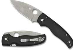 Spyderco Shaman®