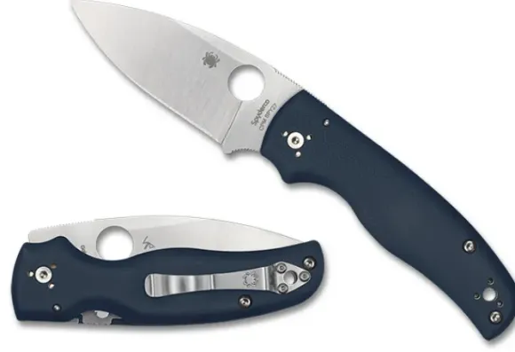 Spyderco SHAMAN® CPM® SPY27®