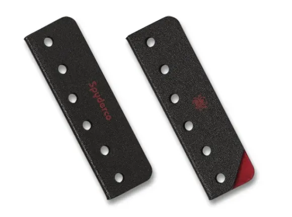 Spyderco SharpKeeper™ Blade Guard - Up to 3.5-inch (89mm)