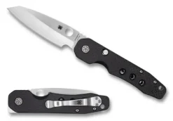 Spyderco Smock