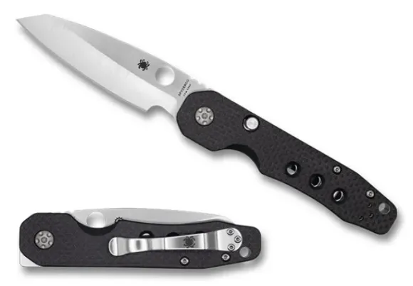 Spyderco Smock