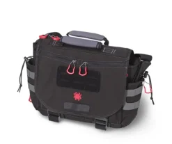 Spyderco X Vanquest® Envoy-13 Messenger Bag