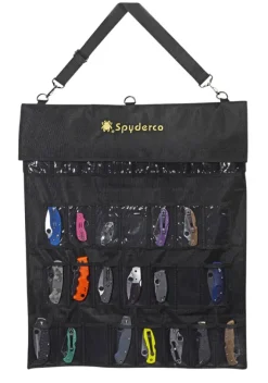Spyderco SpyderPac™ Large