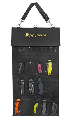Spyderco SpyderPac™ Small