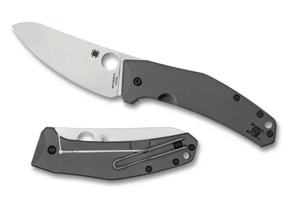 Spyderco SpydieChef™