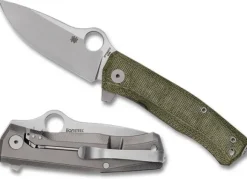 Spyderco SpyMyto&trade; Flash Batch&trade;
