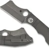 Spyderco Stovepipe™