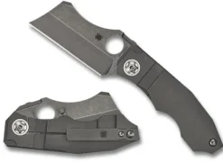 Spyderco Stovepipe™