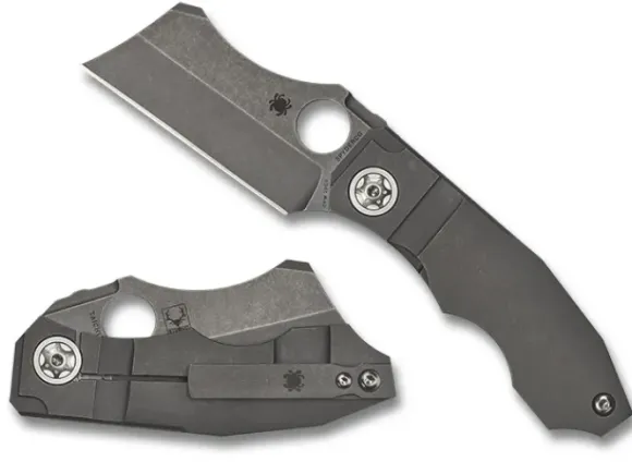 Spyderco Stovepipe™