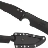 Spyderco Street Beat™ FRN Black / Black Blade