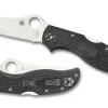 Spyderco Stretch™ 2 FRN Black