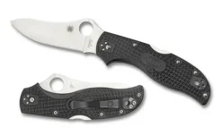 Spyderco Stretch™ 2 FRN Black