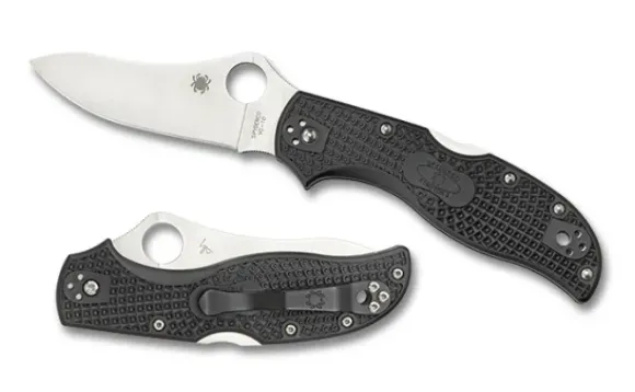 Spyderco Stretch™ 2 FRN Black